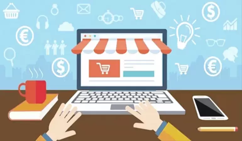 Creating An Online Business