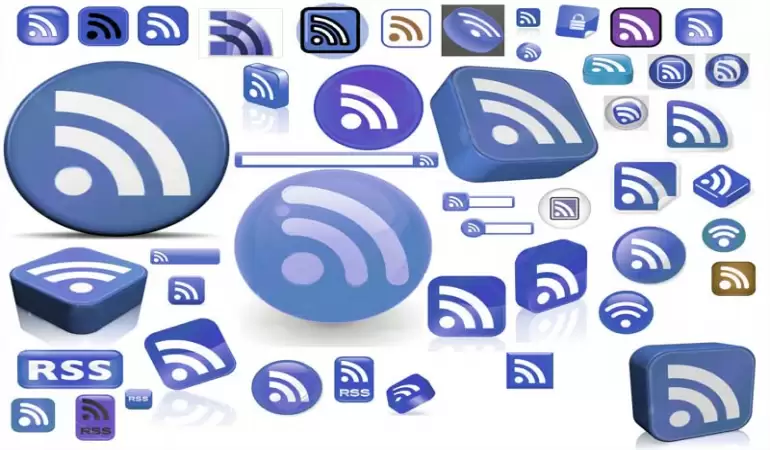 Updates on RSS Directories