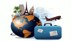 Travel directory to submit