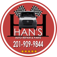 Hans Auto Repair