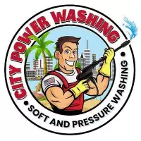 City Power Washing and Soft Washing-Florida Cleaning Pros